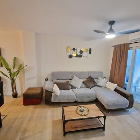 Apartamento Caribe Playa Calpe Kültér fotó