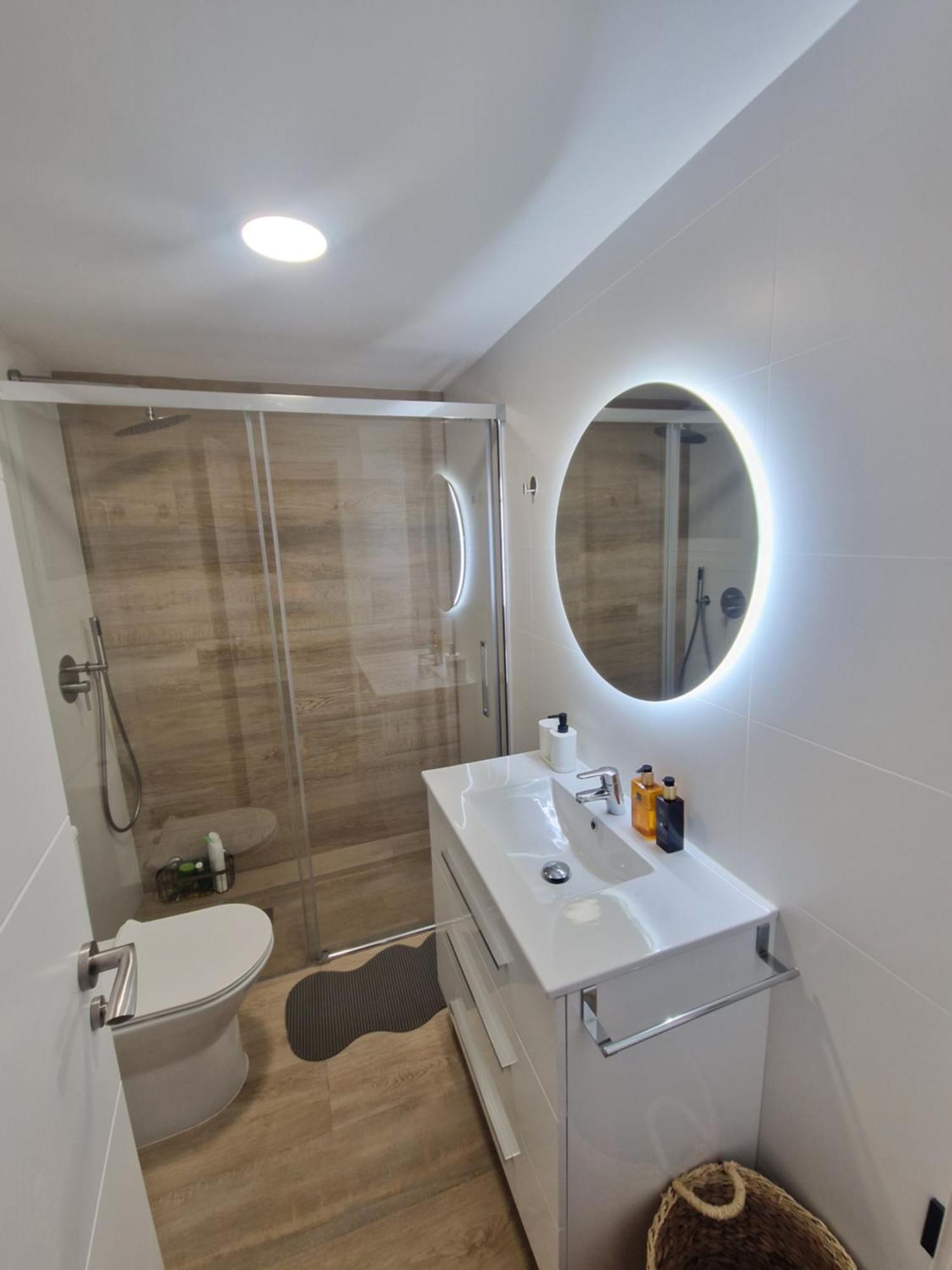Apartamento Caribe Playa Calpe Kültér fotó