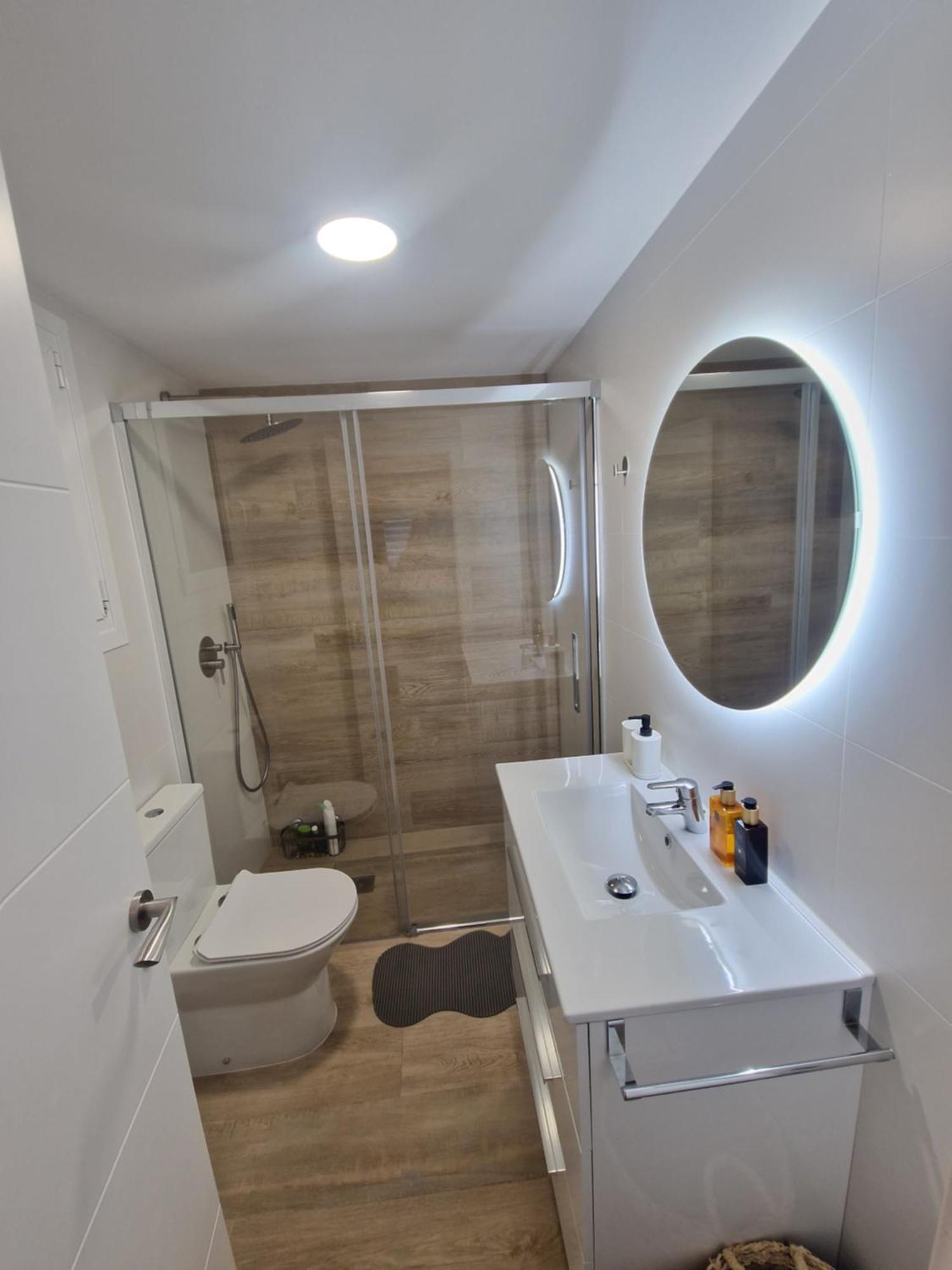 Apartamento Caribe Playa Calpe Kültér fotó