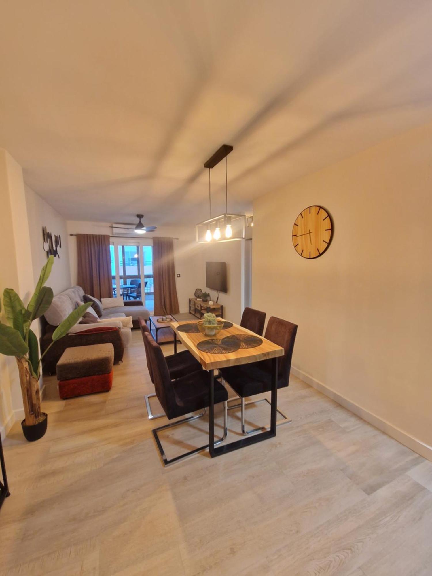 Apartamento Caribe Playa Calpe Kültér fotó